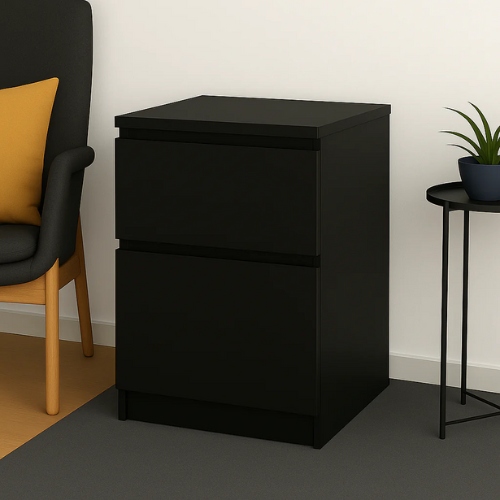Nuvor™ Versteckte Schubladen-Safe Box