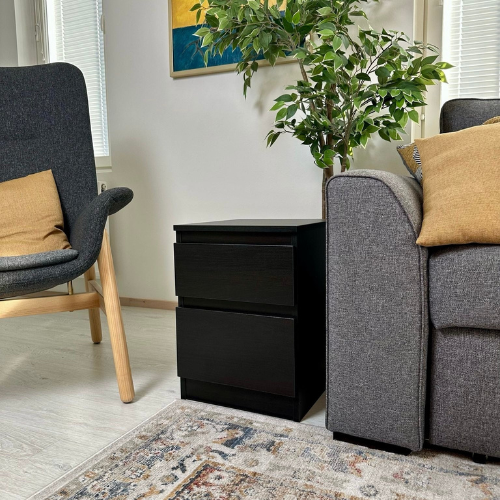 Nuvor™ Versteckte Schubladen-Safe Box