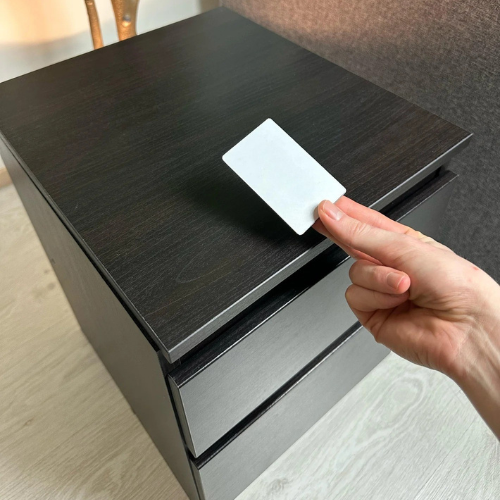 Nuvor™ Versteckte Schubladen-Safe Box